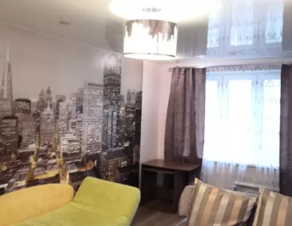 Продажа, 3к. квартира 4.6 млн. руб.