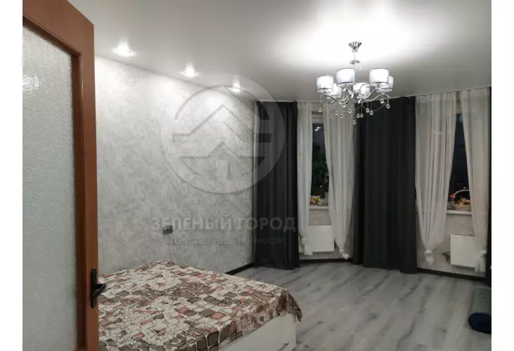 Продажа, 3 к. квартира, Новоподрезково, Новозаводская, д. 11