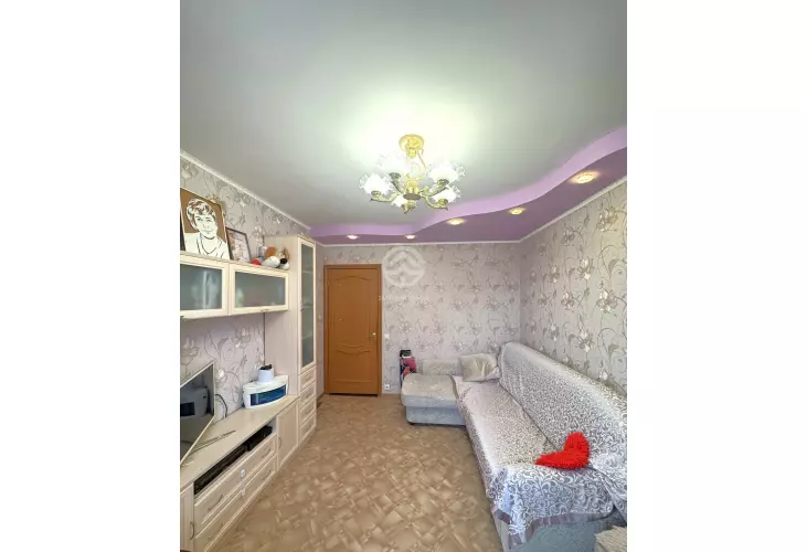 Продажа, 4 к. квартира, Клин, Клинская, д. 4, к. 2