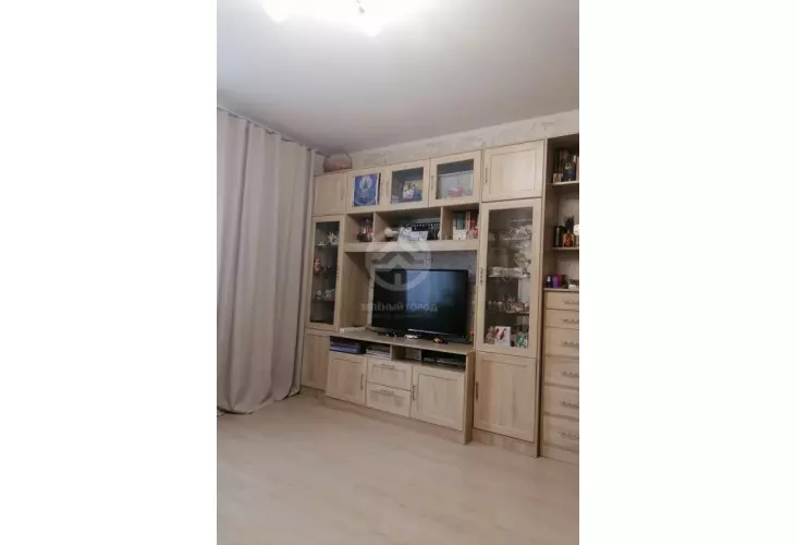 Продажа, 1 к. квартира, деревня Голубое, д. 5, к. 2