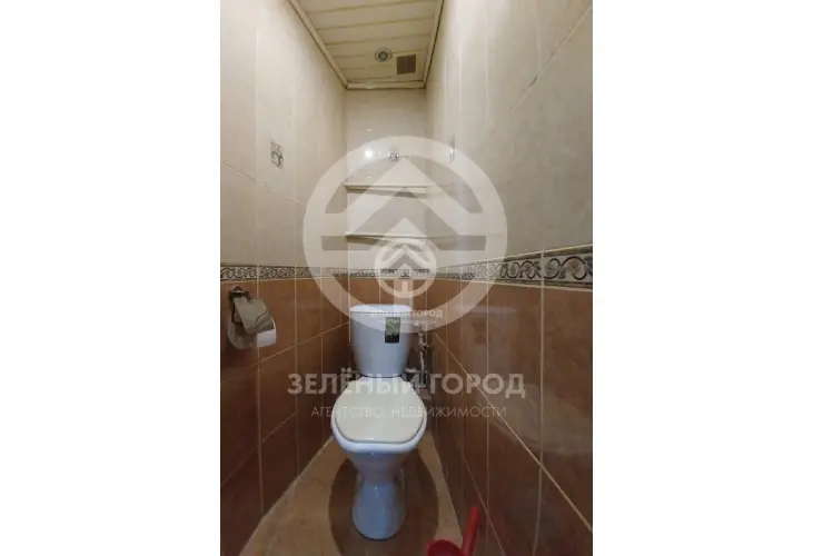 Аренда, 3 к. квартира, Клин, Дзержинского, д. 9