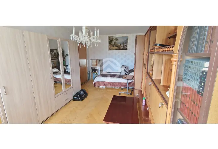 Продажа, 1 к. квартира, Зеленоград, к. 902