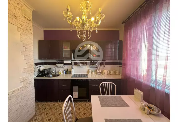 Продажа, 3 к. квартира, Зеленоград, к. 1562