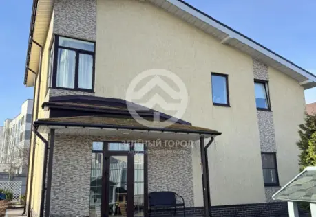 Продажа, дом, Брехово, 228 кв.м, 15 сот