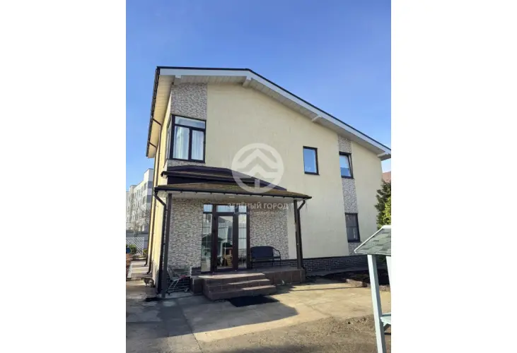 Продажа, дом, Брехово, 228 кв.м, 15 сот