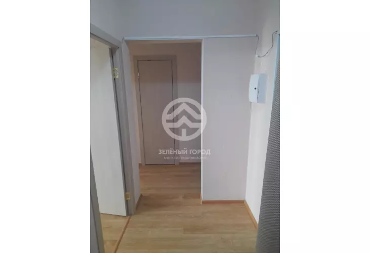 Продажа, 1 к. квартира, деревня Голубое, Трехсвятская , д. 13