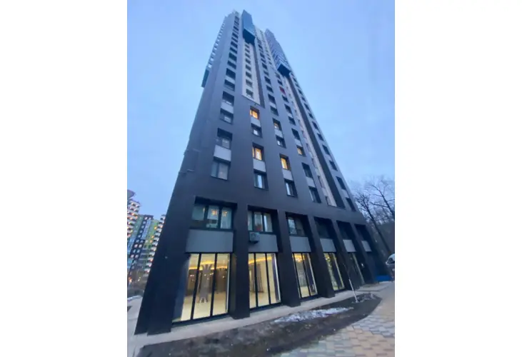 Продажа, 3 к. квартира, Подолино, Лесная, д. 2