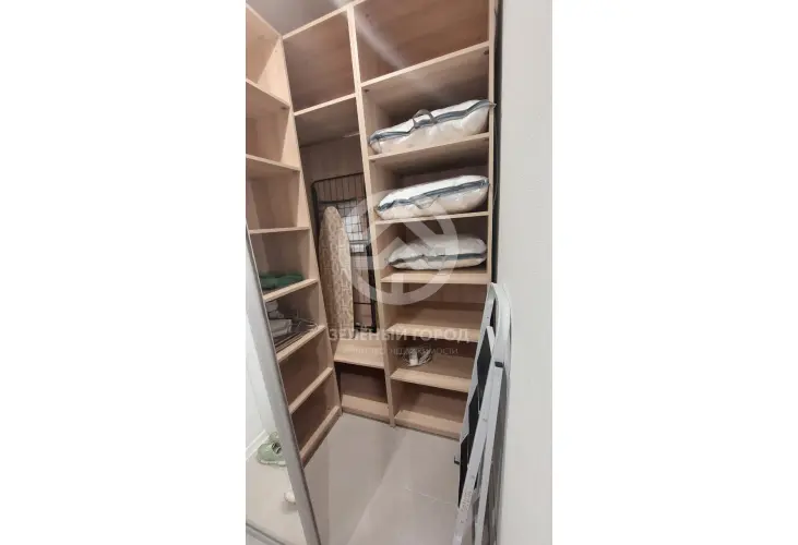 Аренда, 2 к. квартира, Зеленоград, Георгиевский проспект, д. 27, к. 2