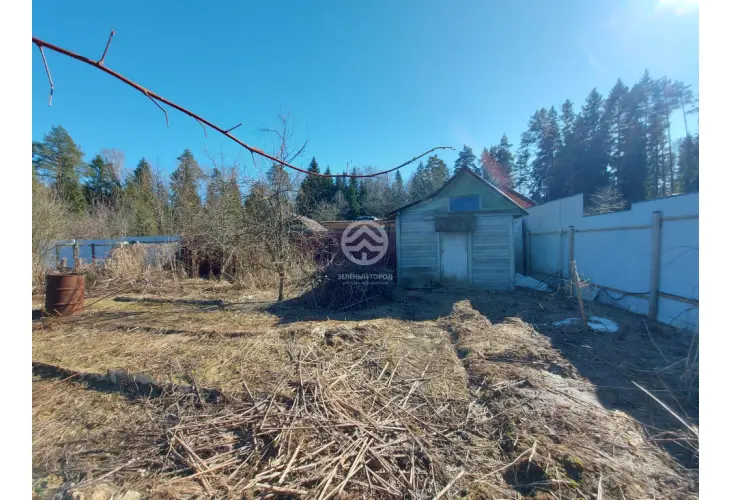 Продажа, дача, Менделеево, 61 кв.м, 6 сот