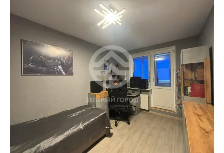 Продажа, 3 к. квартира, Зеленоград, к. 1818