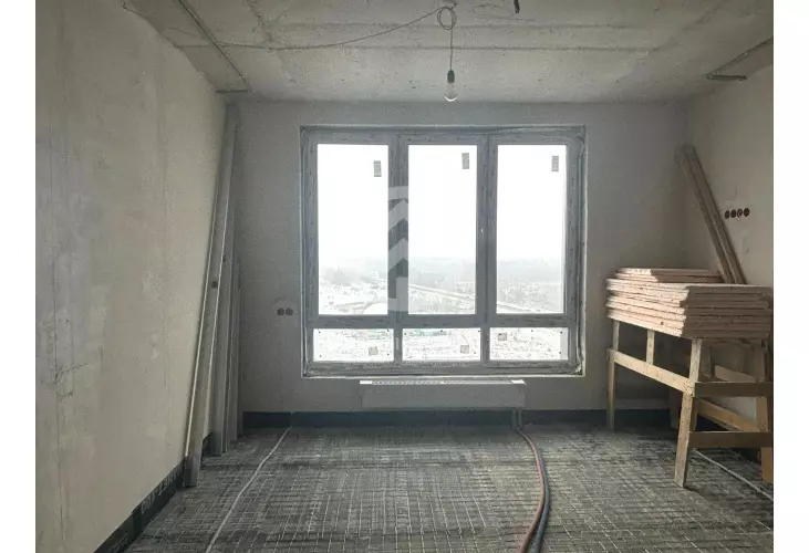 Продажа, 2 к. квартира, Рузино, д. 3, к. 1