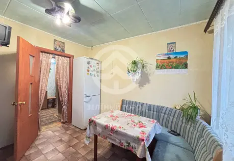 Продажа, 2 к. квартира, Спас-Заулок, Центральная , д. 15
