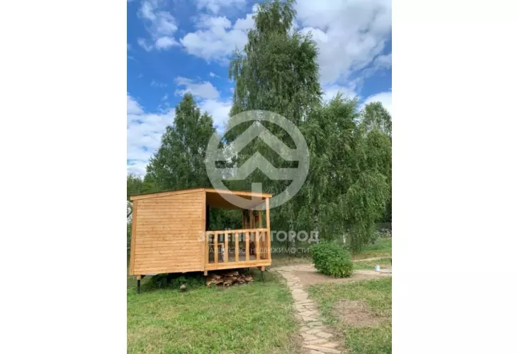 Продажа, дача, Клочково, 24 кв.м, 6 сот