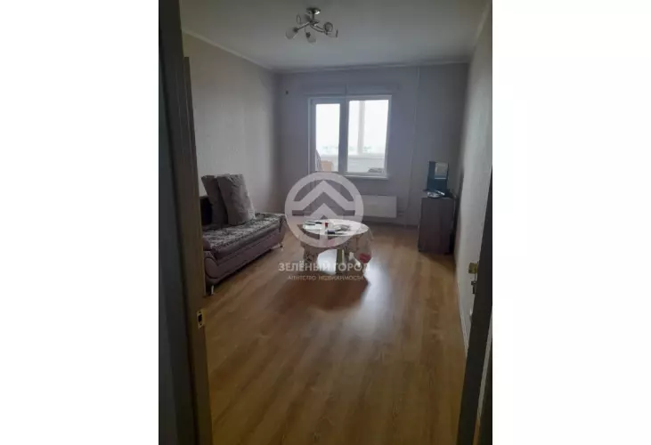 Продажа, 1 к. квартира, деревня Голубое, Трехсвятская , д. 13