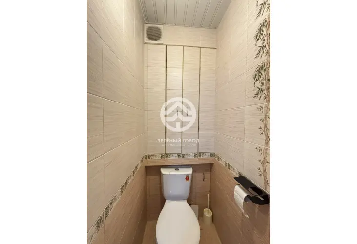 Аренда, 3 к. квартира, Клин, 60 лет Октября, д. 7, к. 1