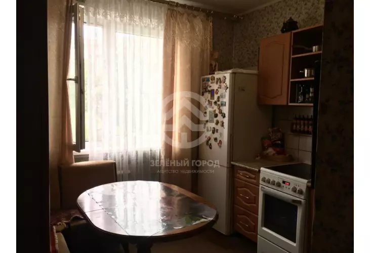 Продажа, 1 к. квартира, Зеленоград, к. 1129