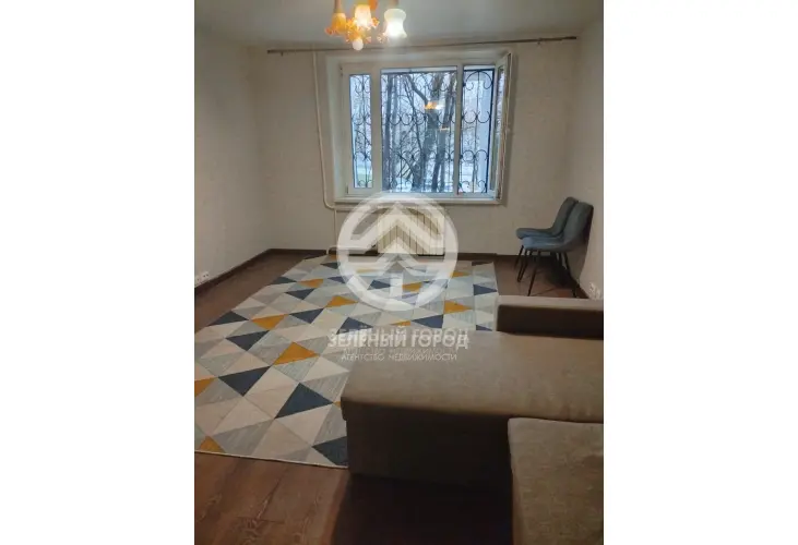 Продажа, 1 к. квартира, Зеленоград, к. 831