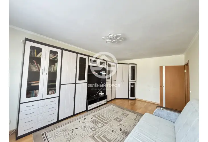 Аренда, 3 к. квартира, Клин, 60 лет Октября, д. 7, к. 1