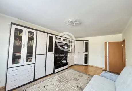 Аренда, 3 к. квартира, Клин, 60 лет Октября, д. 7, к. 1