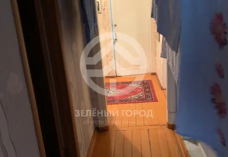 Продажа, 3 к. квартира, Алабушево, Военно-Морская улица , д. 3