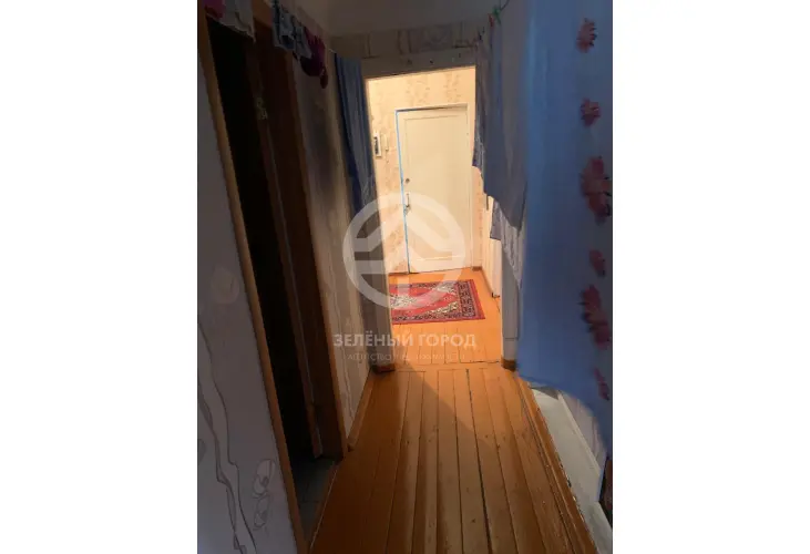 Продажа, 3 к. квартира, Алабушево, Военно-Морская улица , д. 3