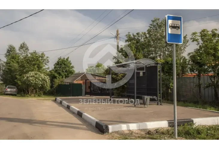 Продажа, участок, Загорье, 7 сот