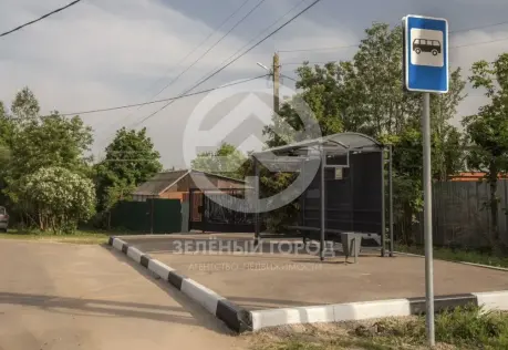 Продажа, участок, Загорье, 7 сот