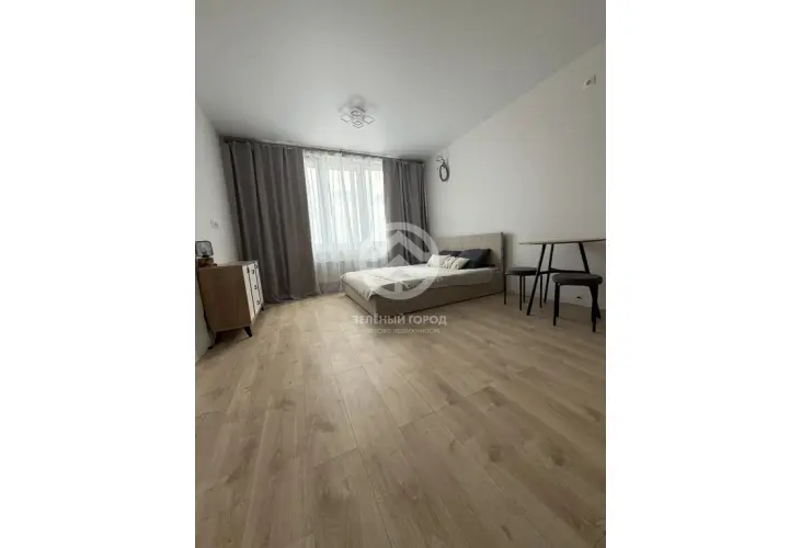Аренда, 1 к. квартира, Рузино, д. 4, к. 3