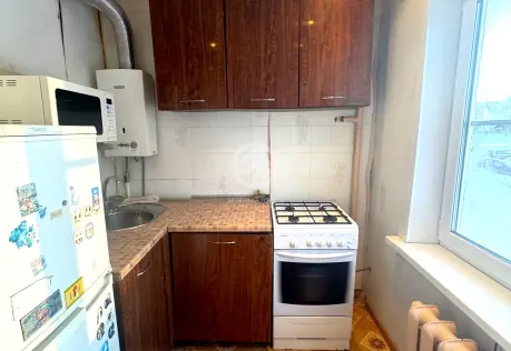 Продажа, 1 к. квартира, Высоковск, Большевистская, д. 11