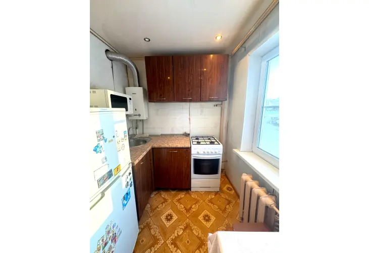 Продажа, 1 к. квартира, Высоковск, Большевистская, д. 11