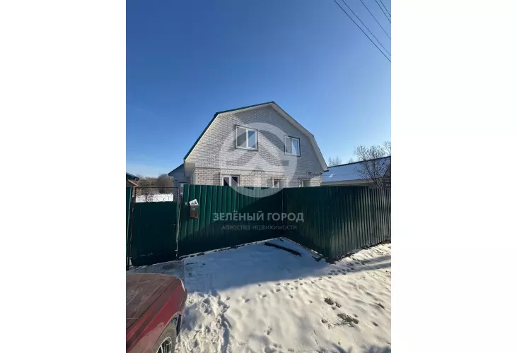 Продажа, дом, Селинское, 178 кв.м, 20 сот