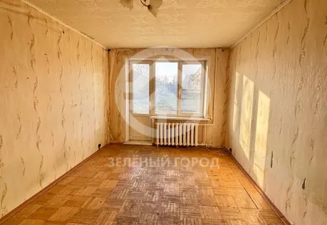 Продажа, 1 к. квартира, Высоковск, Первомайский , д. 2