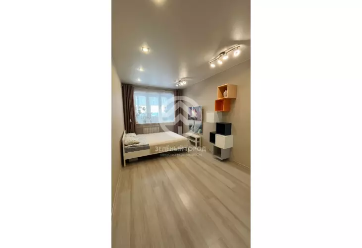 Продажа, 1 к. квартира, Новоподрезково, д. 11, к. 1