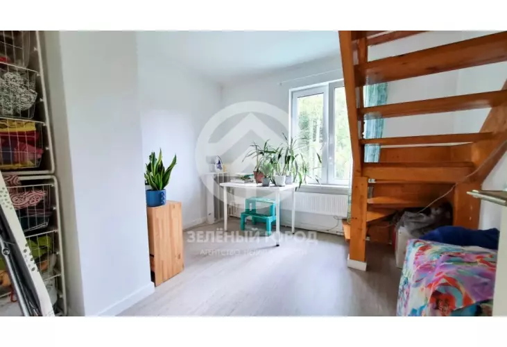 Продажа, дом, Алабушево, 140 кв.м, 4 сот