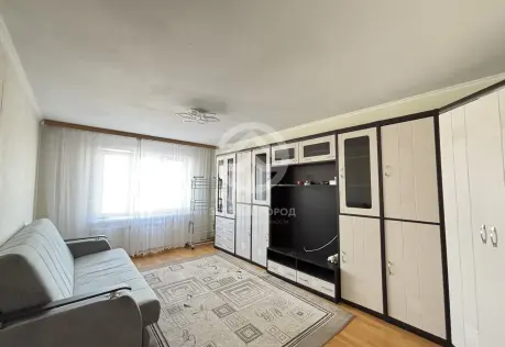 Аренда, 3 к. квартира, Клин, 60 лет Октября , д. 7, к. 1