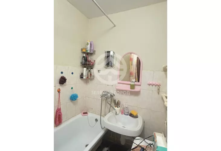 Продажа, 1 к. квартира, Высоковск, Текстильная, д. 25