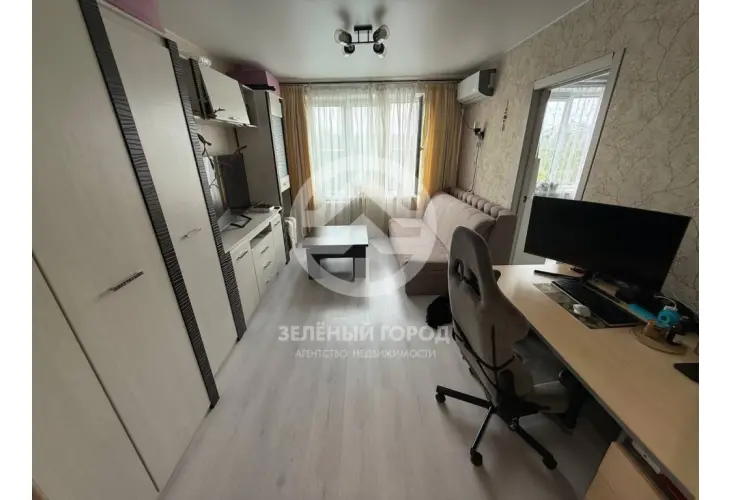 Продажа, 3 к. квартира, Зеленоград, к. 447