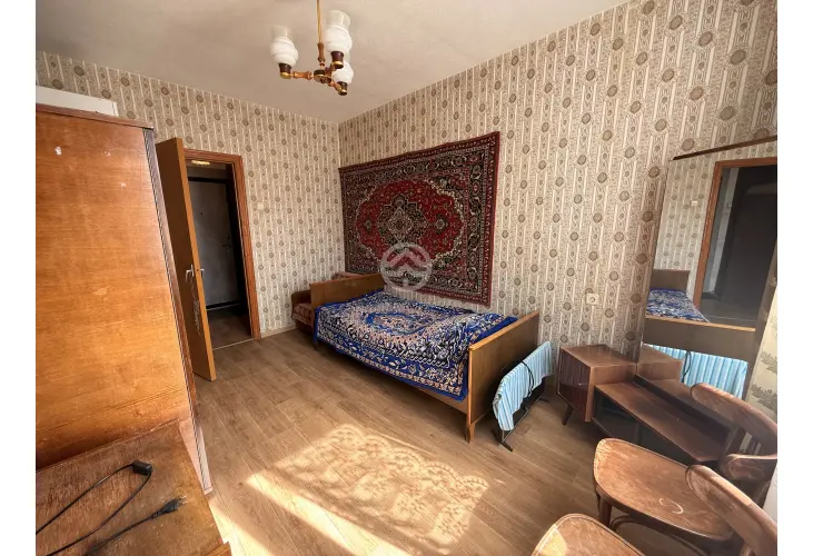 Продажа, 2 к. квартира, Зеленоград, к. 1512