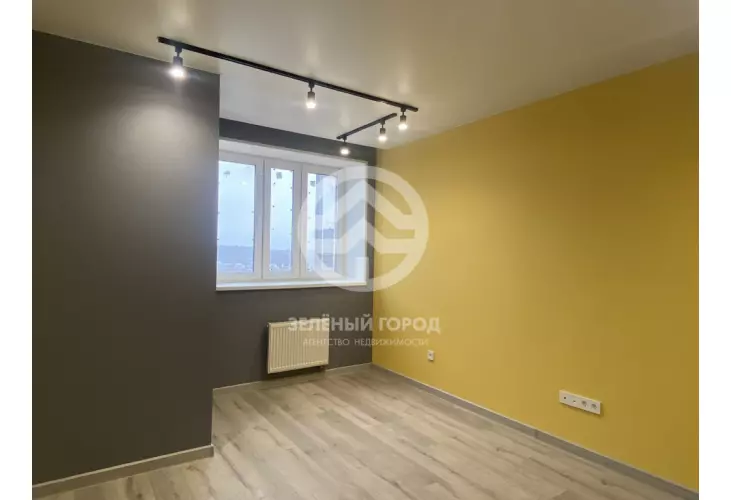 Продажа, 2 к. квартира, поселок городского типа Поварово, д. 28