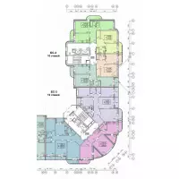 ЖК «Уютный»