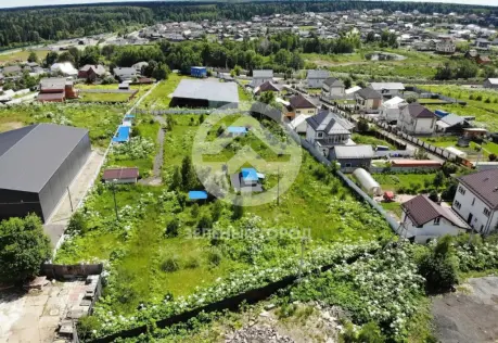 Продажа, участок, Соколово, 144,13 сот