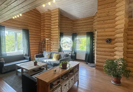 Продажа, дом, КП Вельга Парк, 162 кв.м, 8,5 сот