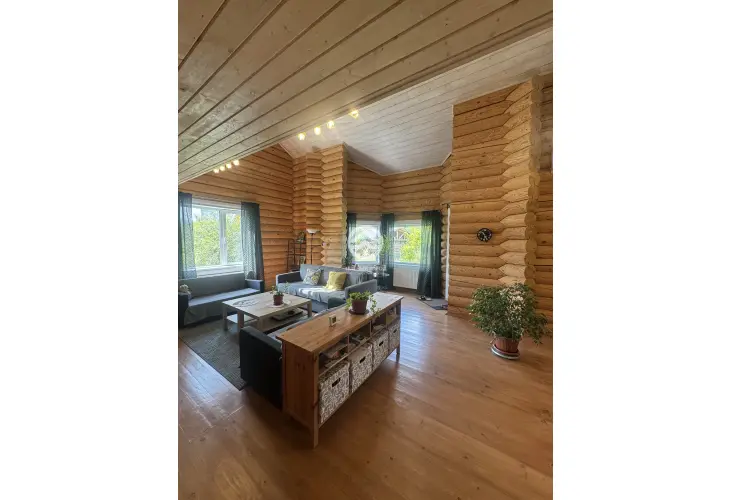 Продажа, дом, КП Вельга Парк, 162 кв.м, 8,5 сот