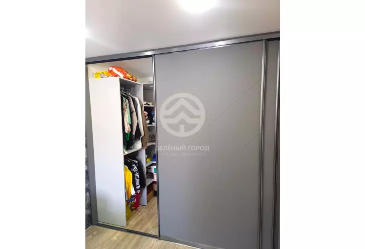 Аренда, 2 к. квартира, Клин, Бородинский проезд, д. 14