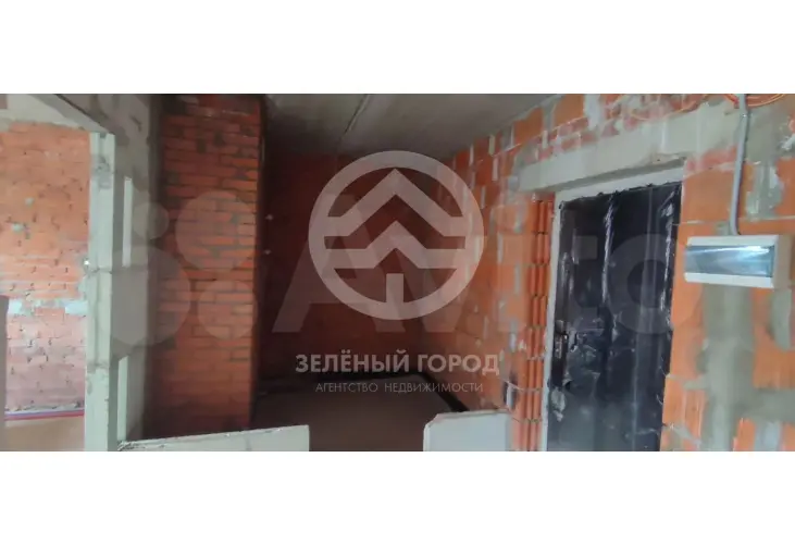 Продажа, 1 к. квартира, Сабурово, Луговая, д. 13