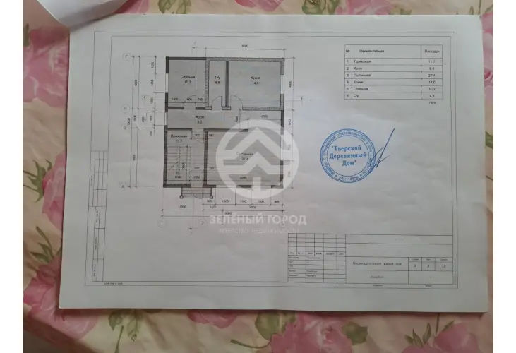 Продажа, дом, Солнечногорск, микрорайон Талаево, 168 кв.м, 10 сот