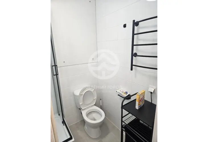 Аренда, студия, Зеленоград, Георгиевский проспект, д. 27, к. 1