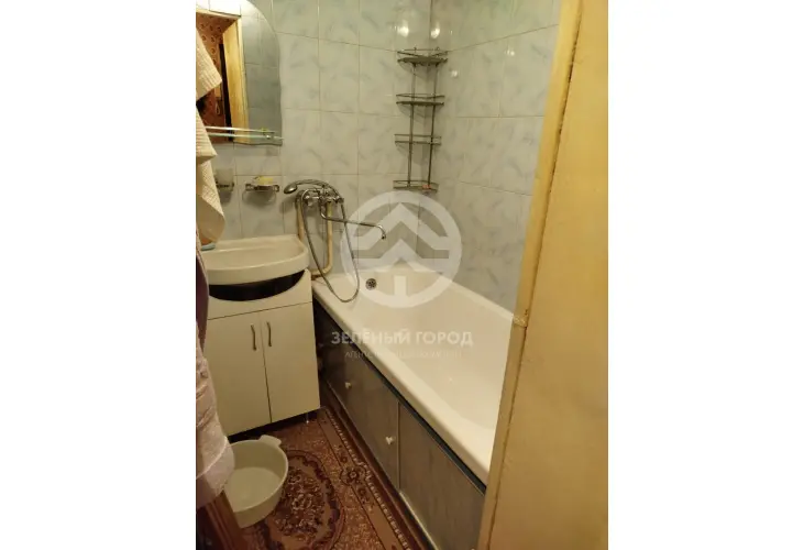 Продажа, 2 к. квартира, Менделеево, Институтская улица, д. 3