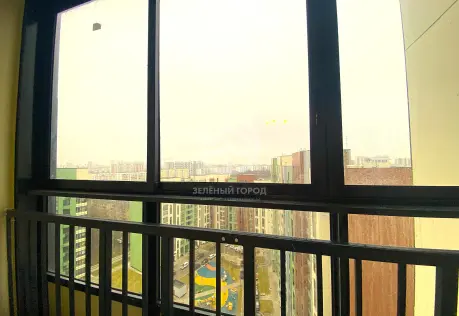 Продажа, 2 к. квартира, Москва, Героев Панфиловцев, д. 31