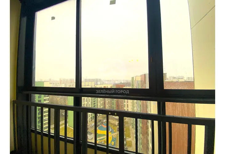 Продажа, 2 к. квартира, Москва, Героев Панфиловцев, д. 31